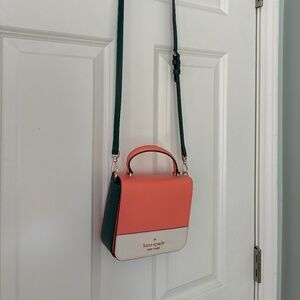 Kate Spade Crossbody Purse